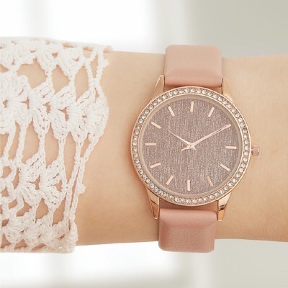 TCK Pink Watch - Picture 3 of 11